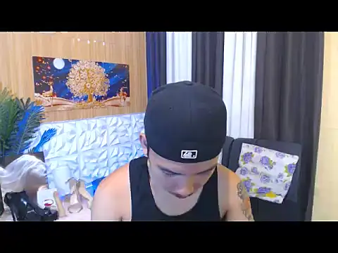 dylan hardfucker online show from 17, 12, 2025