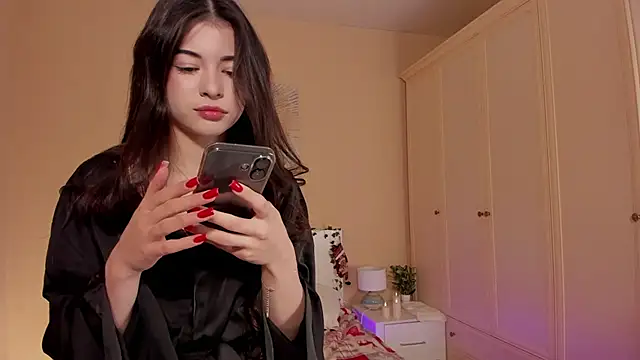 LisaColee online show from 9, 1, 2026