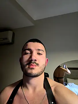 carloos593 online show from 17, 12, 2025