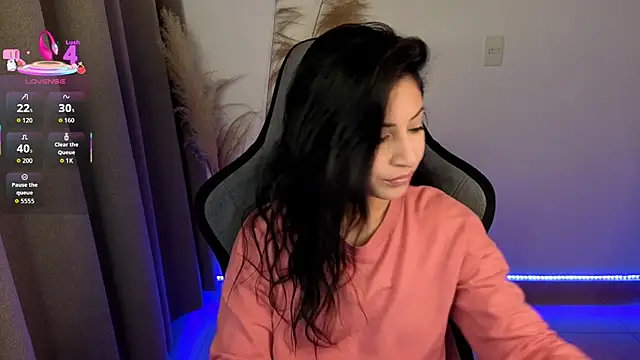 chloebum  online show from 13, 5, 2026