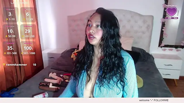 helenvalk online show from 18, 12, 2025