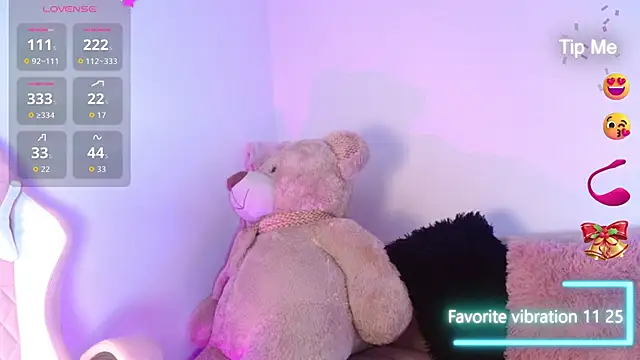 Snapshot of Ana_herrera chatting on 16, 12, 2025 Ana herrera online show from 16, 12, 2025