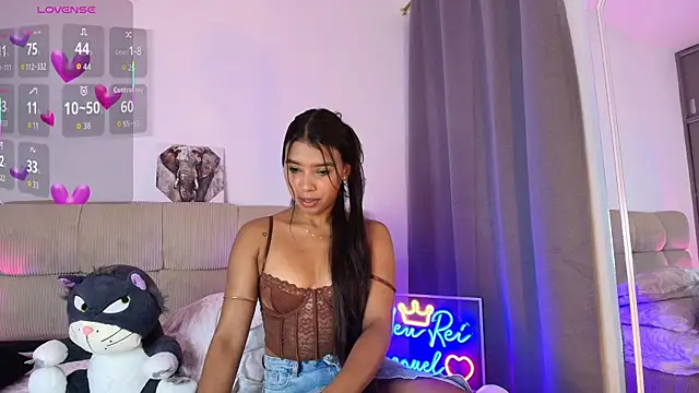 Snapshot of Ana_herrera chatting on 29, 4, 2026 Ana herrera online show from 29, 4, 2026
