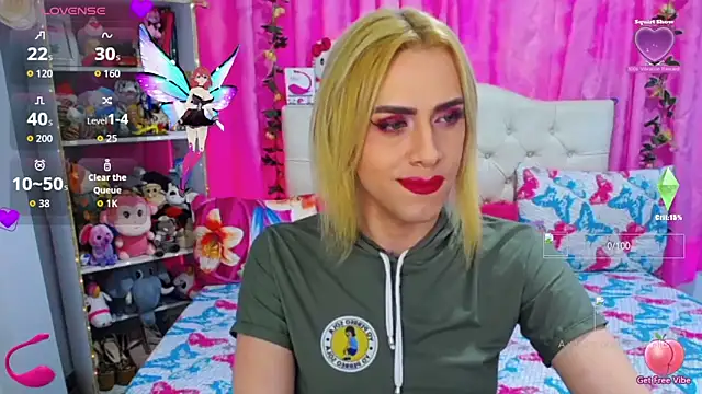 Snapshot of golden_girl01 chatting on 26, 9, 2025 golden girl01 online show from 26, 9, 2025