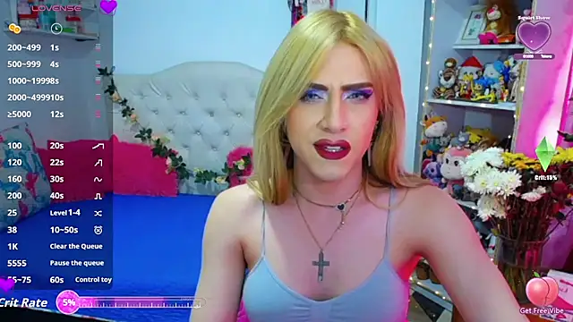 Snapshot of golden_girl01 chatting on 26, 10, 2025 golden girl01 online show from 26, 10, 2025