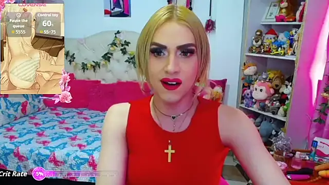 golden girl01 online show from 18, 11, 2025