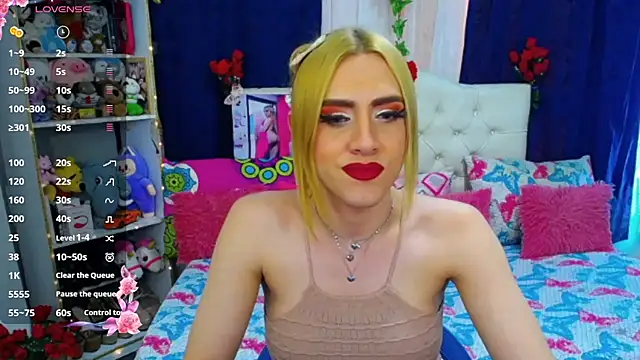 golden girl01 online show from 17, 7, 2026