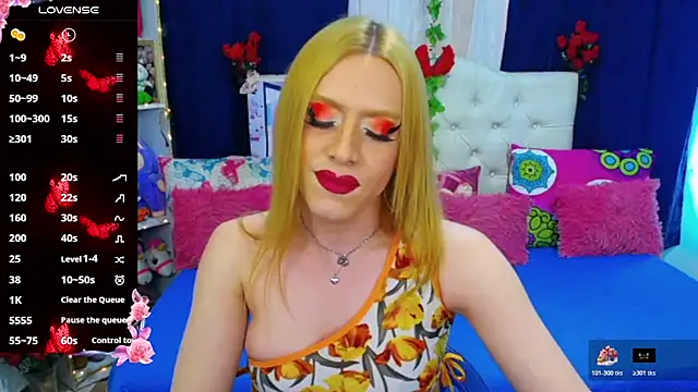 golden girl01 online show from 22, 7, 2026