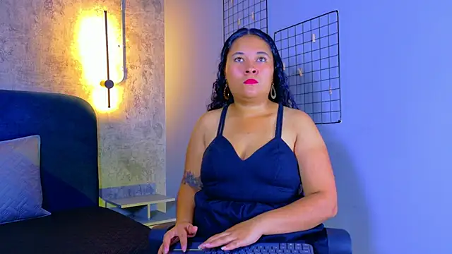 RavenLevi online show from 16, 12, 2025