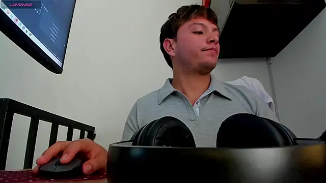 thiago duval online show from 5, 2, 2026