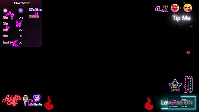 alisson mantiel- online show from 18, 1, 2026