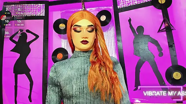 alisson mantiel- online show from 3, 2, 2026