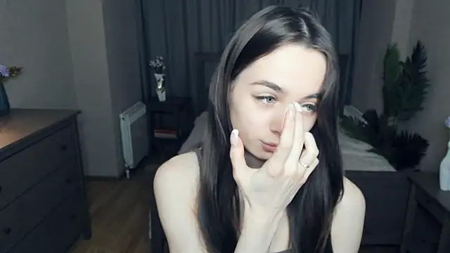 YvonneRobes online show from 20, 2, 2026