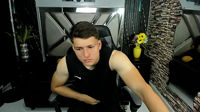 Marcus Fits online show from 19, 12, 2025