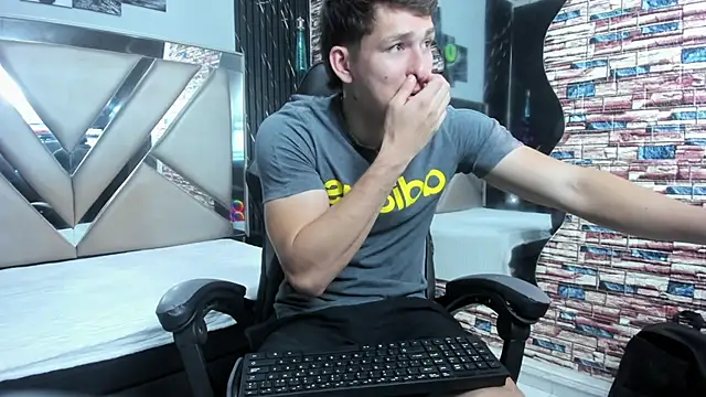 Marcus Fits online show from 7, 1, 2026