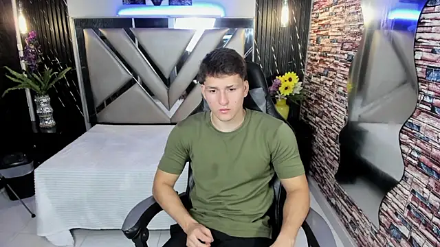 Marcus Fits online show from 10, 1, 2026