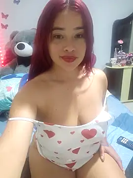 CandyLovex69 online show from 15, 2, 2026