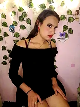 Lilith woods online show from 6, 2, 2026