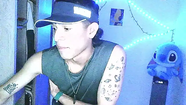 Glen connor 11 online show from 10, 1, 2026