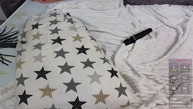 heartbreakW online show from 19, 12, 2025