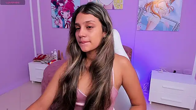 aniie princess 18 online show from 16, 1, 2026