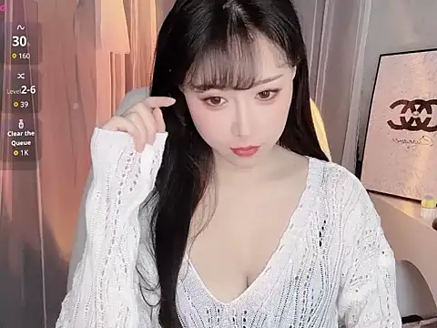 Anna25899 online show from 17, 12, 2025