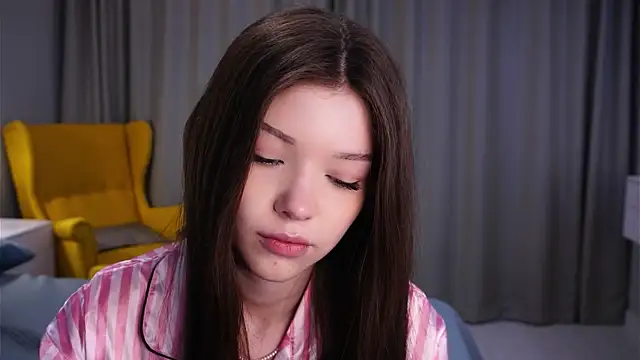 JanethLevine online show from 19, 12, 2025