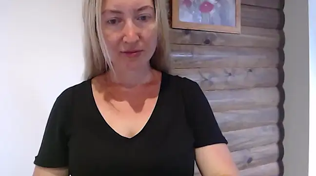 ValeryKiwi online show from 14, 1, 2025