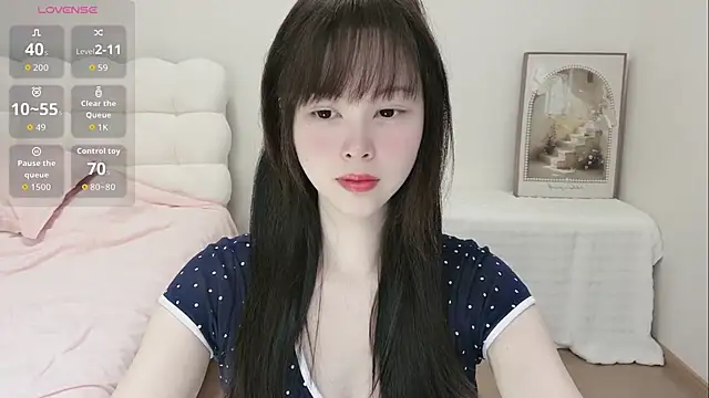 Anna-2005 online show from 5, 5, 2026