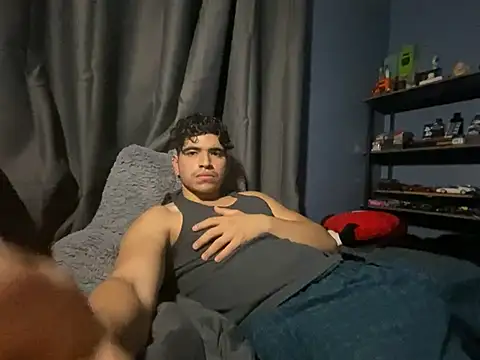 Snapshot of Playboy-Ever chatting on 29, 5, 2026 Playboy-Ever online show from 29, 5, 2026