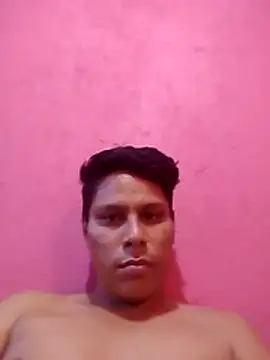 Fredyraudel1205 online show from 25, 5, 2026