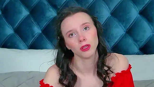 ArinaKubrick online show from 13, 1, 2026