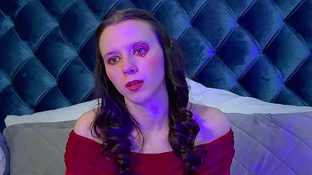 ArinaKubrick online show from 9, 2, 2026