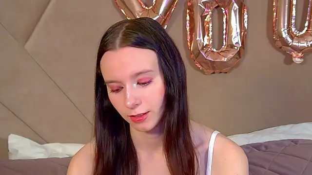 ArinaKubrick online show from 27, 2, 2026