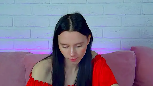 ArinaKubrick online show from 20, 3, 2026