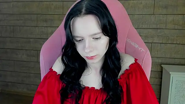 ArinaKubrick online show from 28, 3, 2026