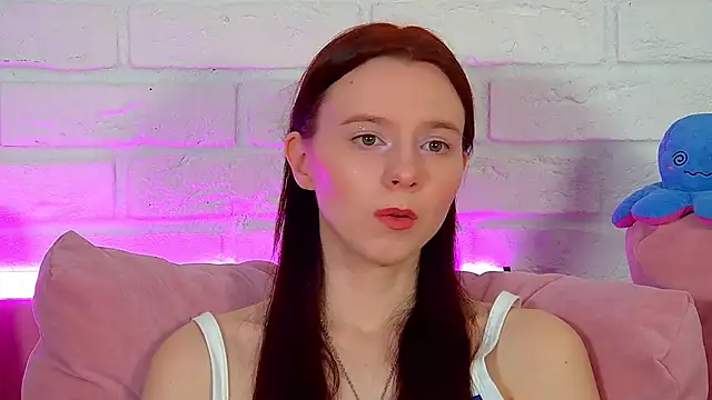 ArinaKubrick online show from 23, 5, 2026