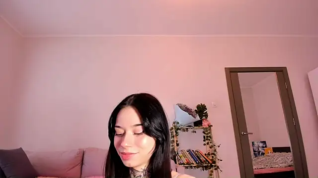 Crystal zen online show from 15, 12, 2025