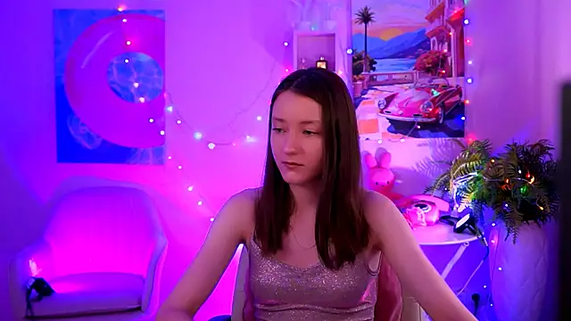 LuluPatterson online show from 14, 12, 2025