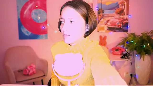 LuluPatterson online show from 22, 12, 2025