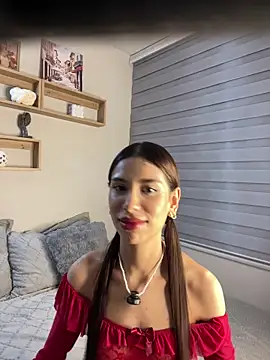 Jedelinne online show from 9, 2, 2026