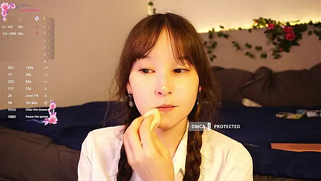 SoraYumeXXX online show from 21, 3, 2026