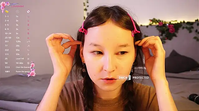 SoraYumeXXX online show from 23, 3, 2026