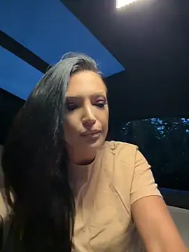 AstridVex online show from 11, 5, 2026