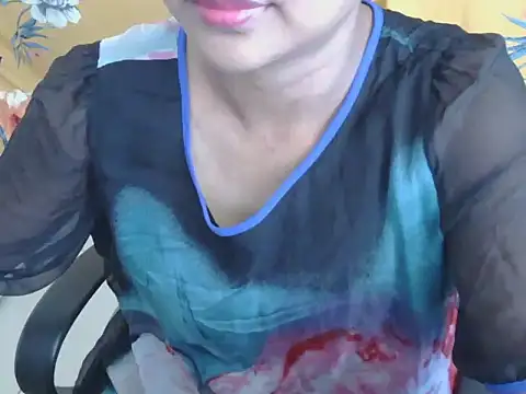 Cristina love69 online show from 4, 7, 2026