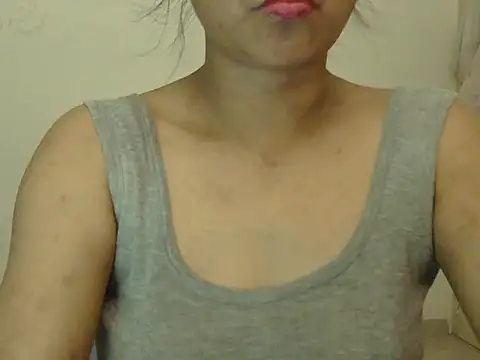 Cristina love69 online show from 4, 7, 2026