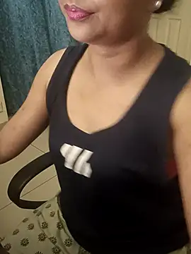 Cristina love69 online show from 10, 7, 2026