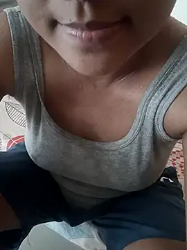 Cristina love69 online show from 20, 7, 2026