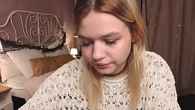 KianaVision online show from 15, 12, 2025