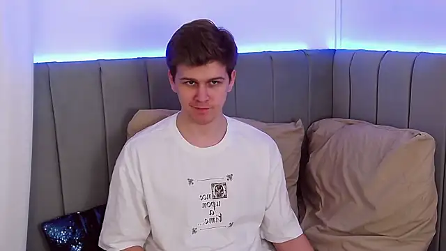 NickJohnas online show from 19, 12, 2025